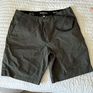 Men’s shorts